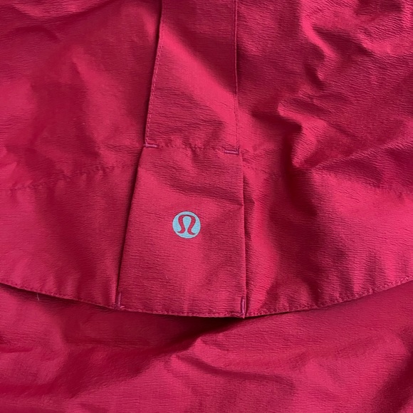 Lululemon jacket - Picture 4 of 5